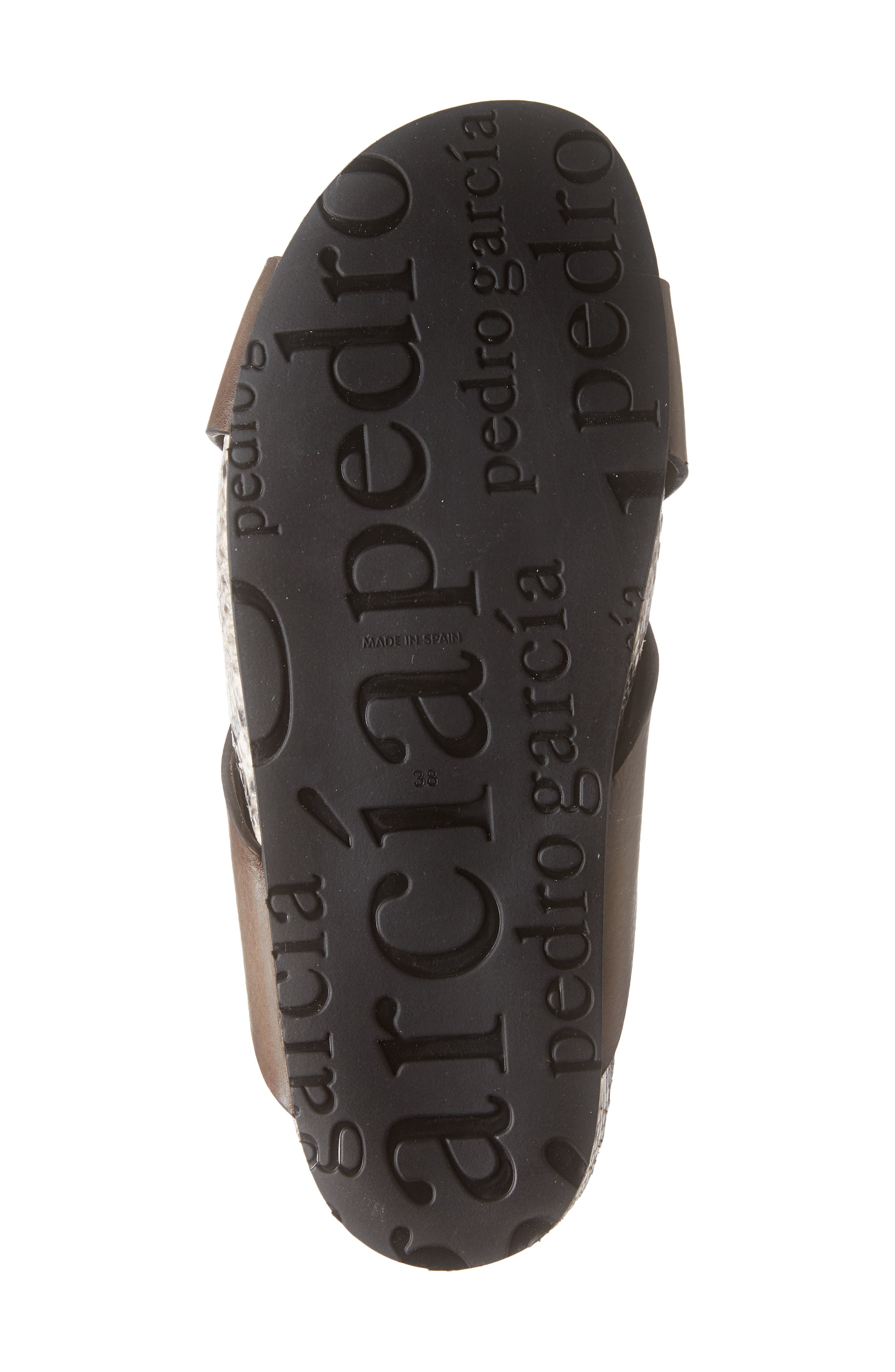 Pedro Garcia Anita Slide Sandal, Alternate, color, 