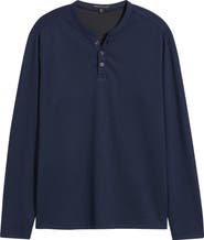 Robert Barakett Alec Heathered Henley