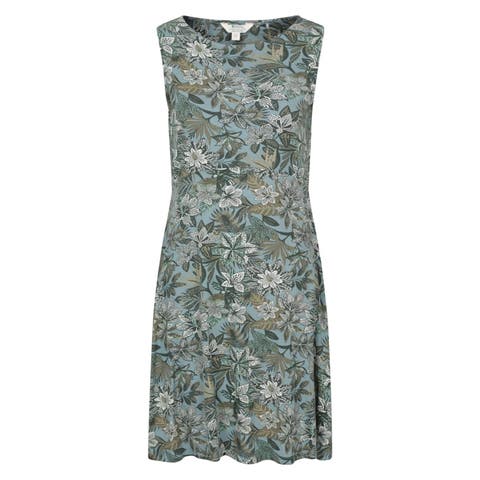 Milos Sleeveless Dress