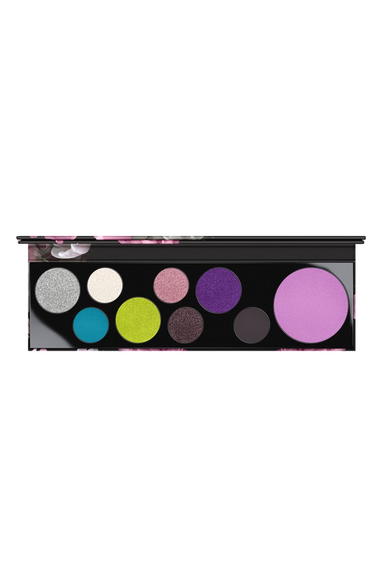 MAC Cosmetics MAC Girls Pretty Punk Palette, Main, color, 