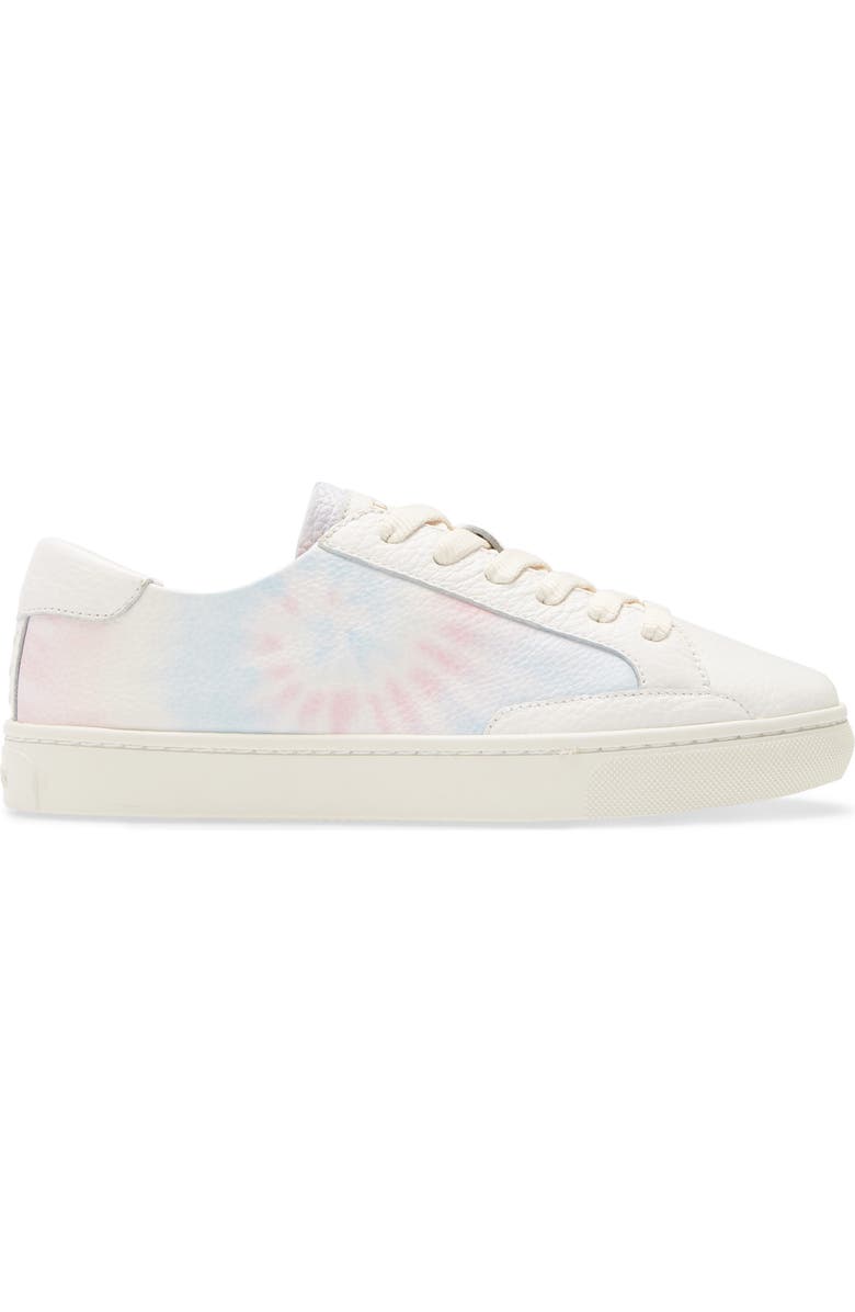 Soludos Ibiza Classic Tie Dye Sneaker, Alternate, color,
