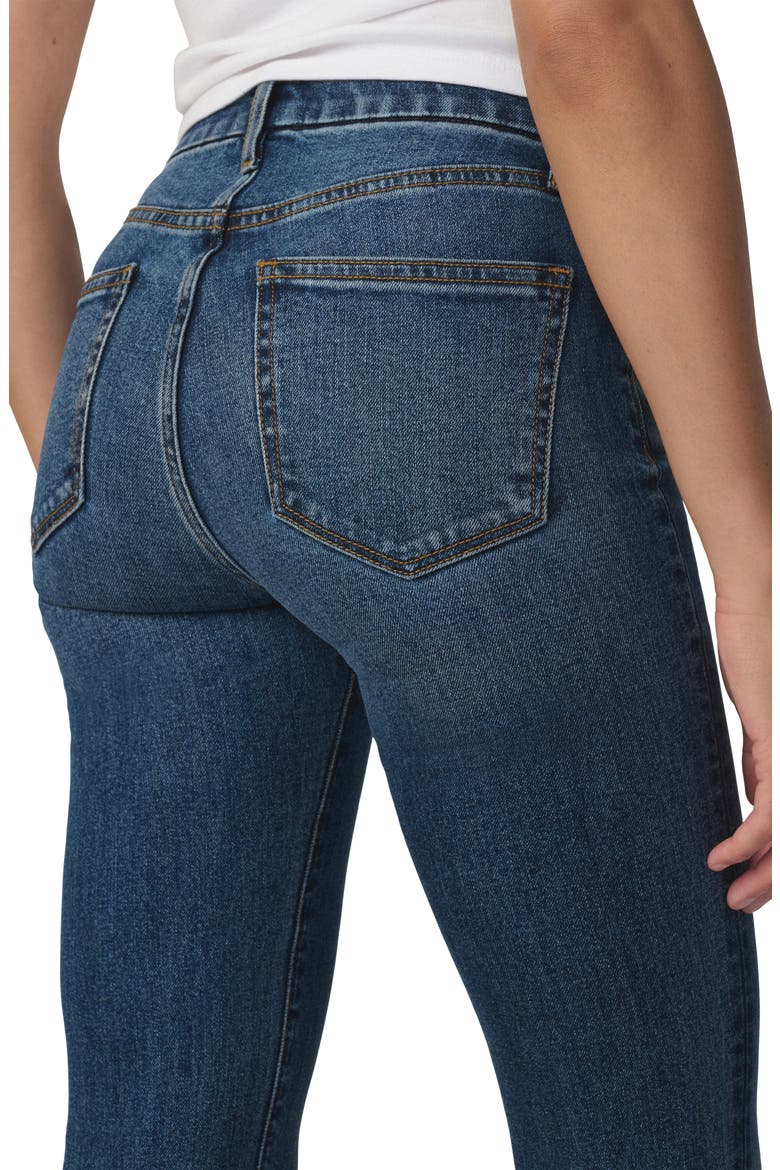 The Hi Honey Curvy Bootcut Jeans, Alternate, color, OPULENCE