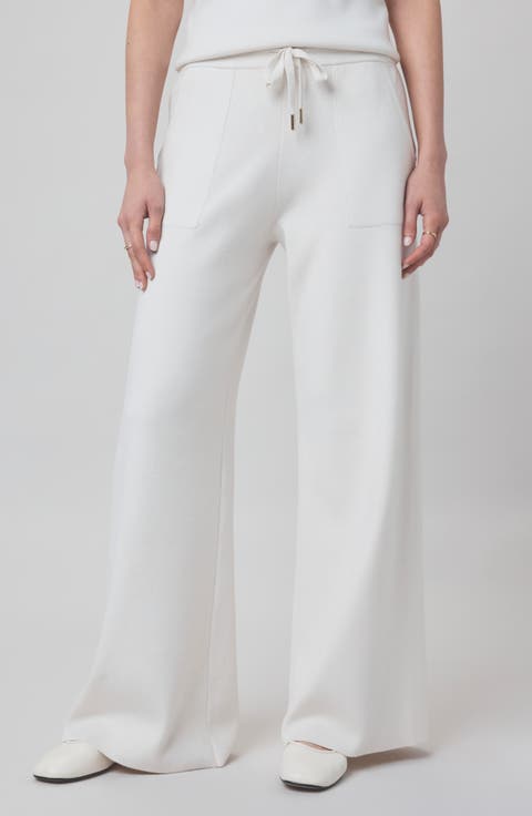 x @cellajaneblog Seam Pants