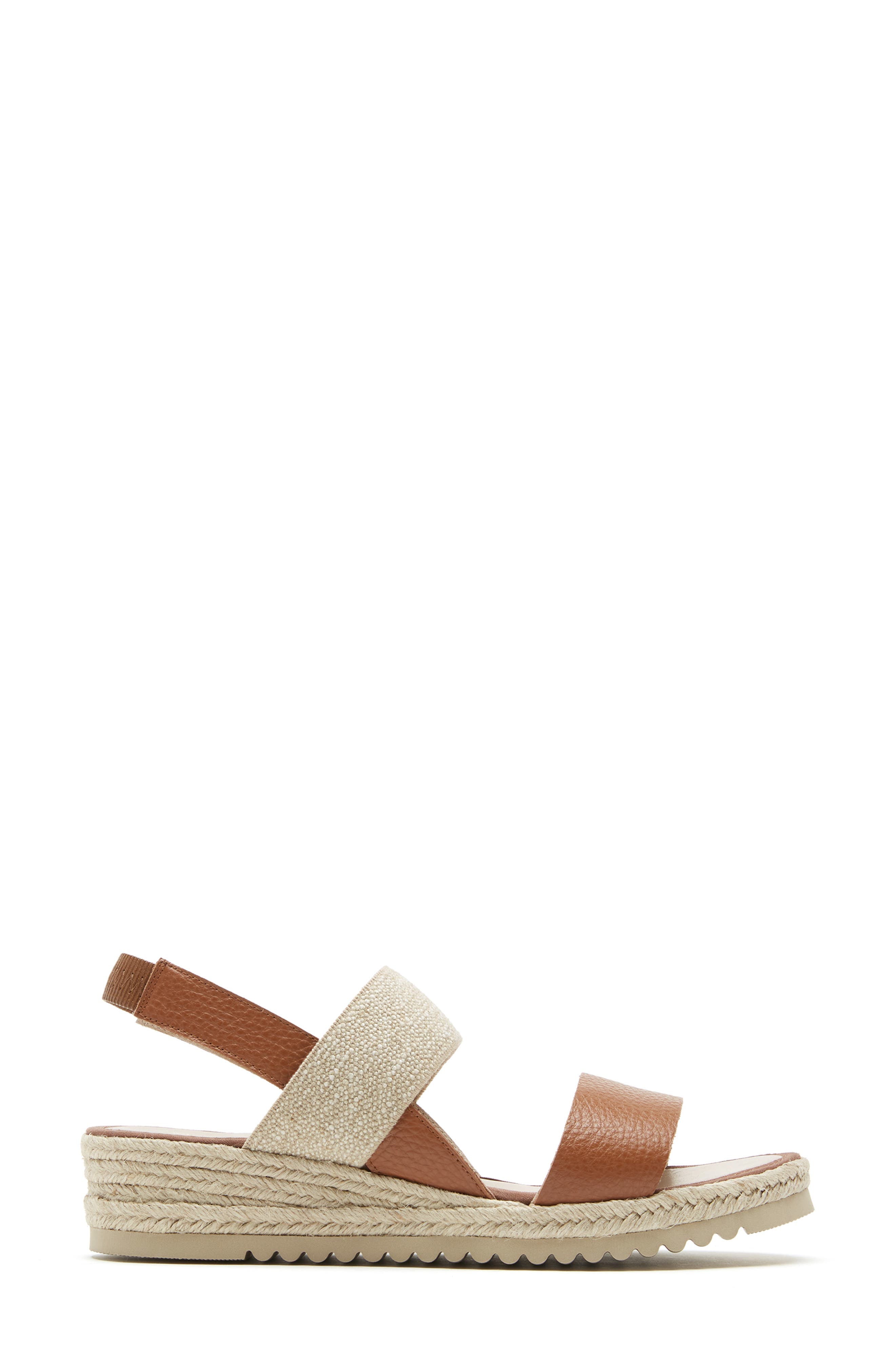 Rica Espadrille Wedge Sandal - image 4