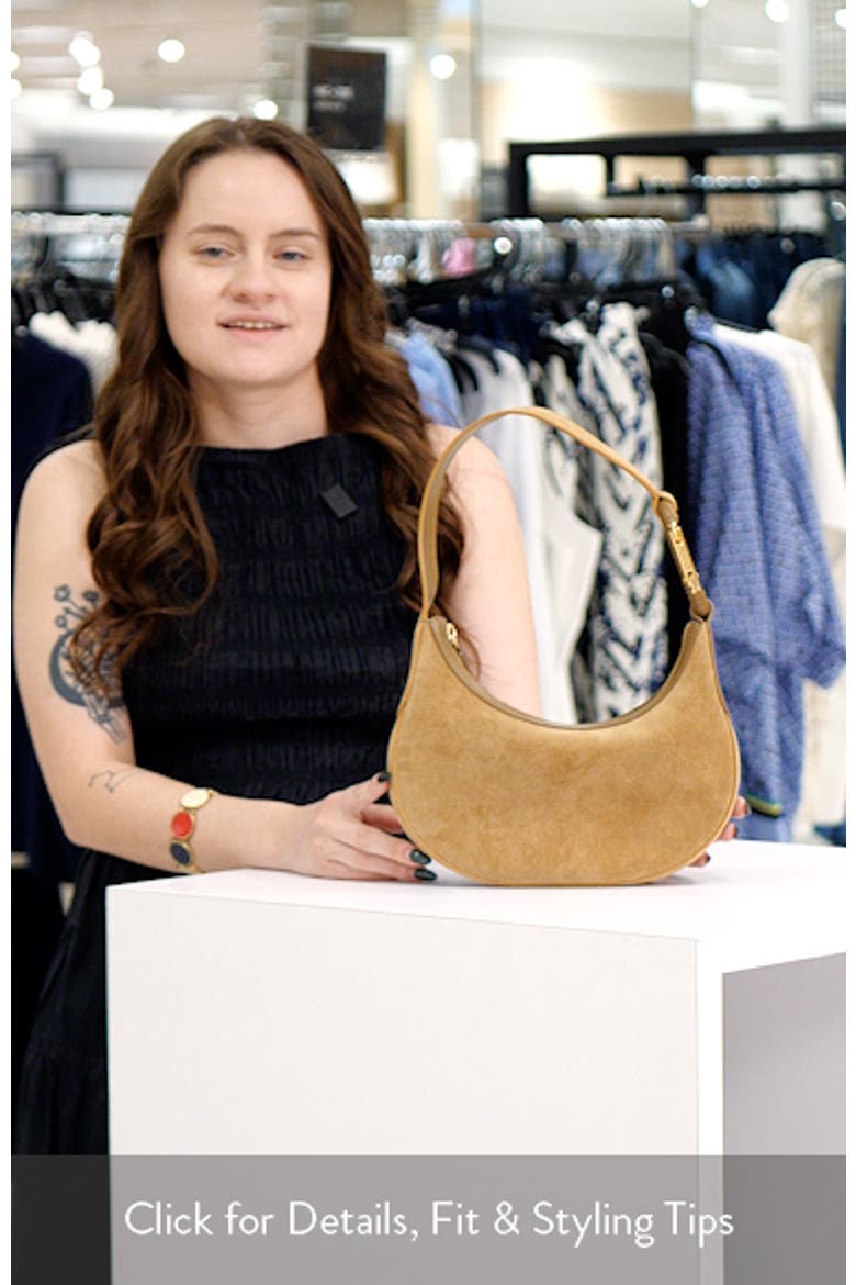 Alden Shoulder Bag video