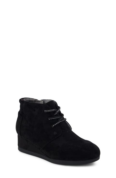 Kids' Desert Wedge Bootie