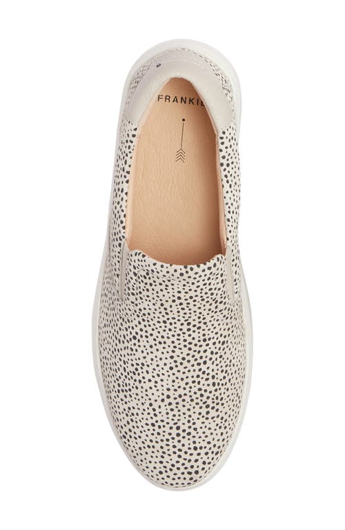 Frankie4 Maxwell Slip-on Sneaker In Multi