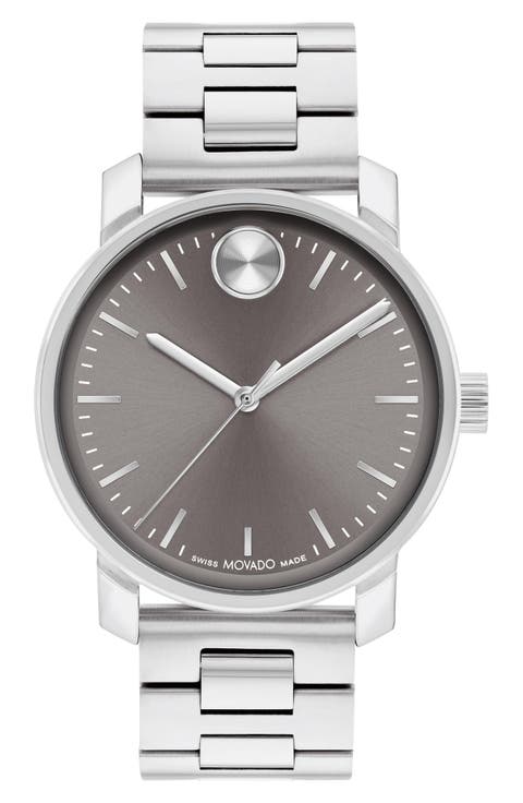 Bold Access Bracelet Watch, 41mm