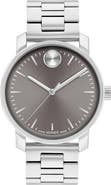 Movado Bold Access Bracelet Watch, 41mm
