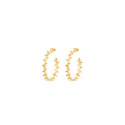 Gipsy Earrings
