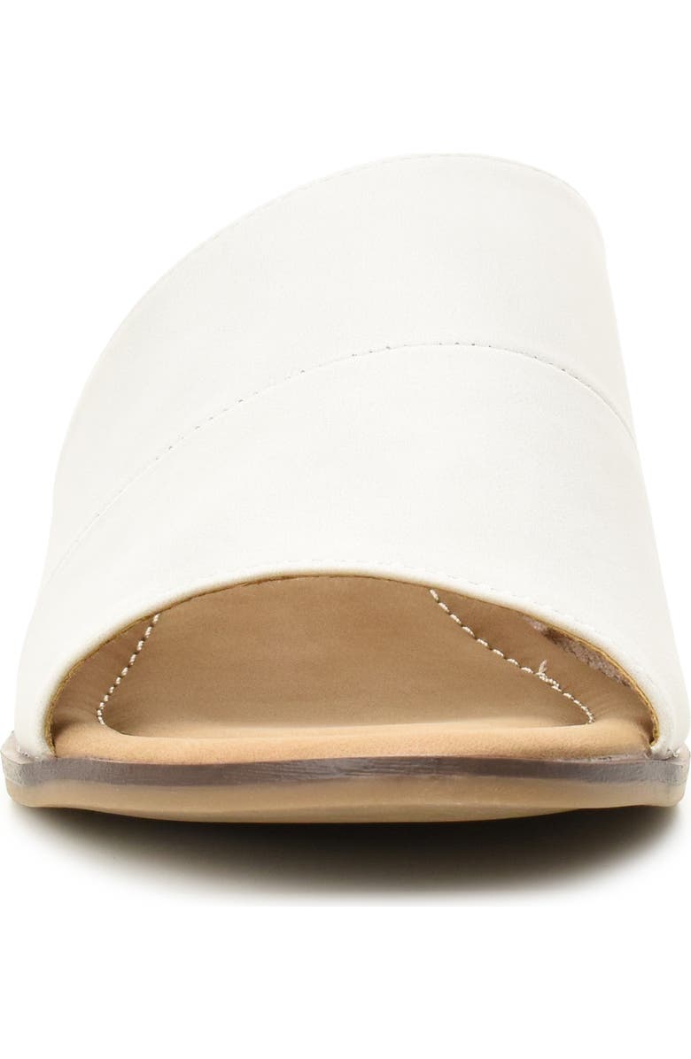 Catherine Catherine Malandrino Danielle Slide Sandal, Alternate, color,