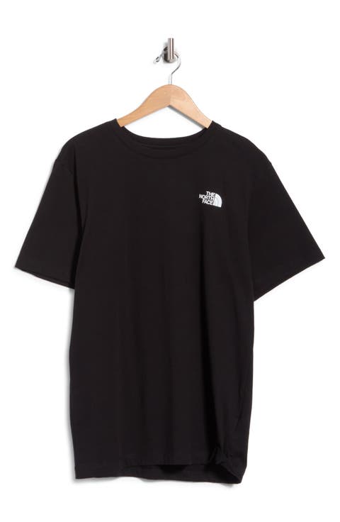 Evolution Box Camo Fill Graphic T-Shirt