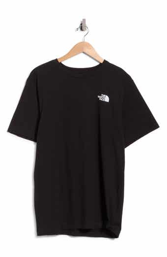Evolution Box Camo Fill Graphic T-Shirt