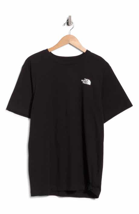 Evolution Box Camo Fill Graphic T-Shirt