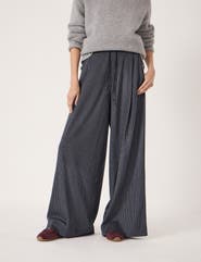 Hush Taylor Side Stripe Pants