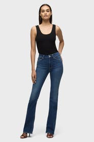 Hudson Jeans Barbara Bootcut