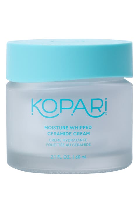 Moisture Whipped Ceramide Cream