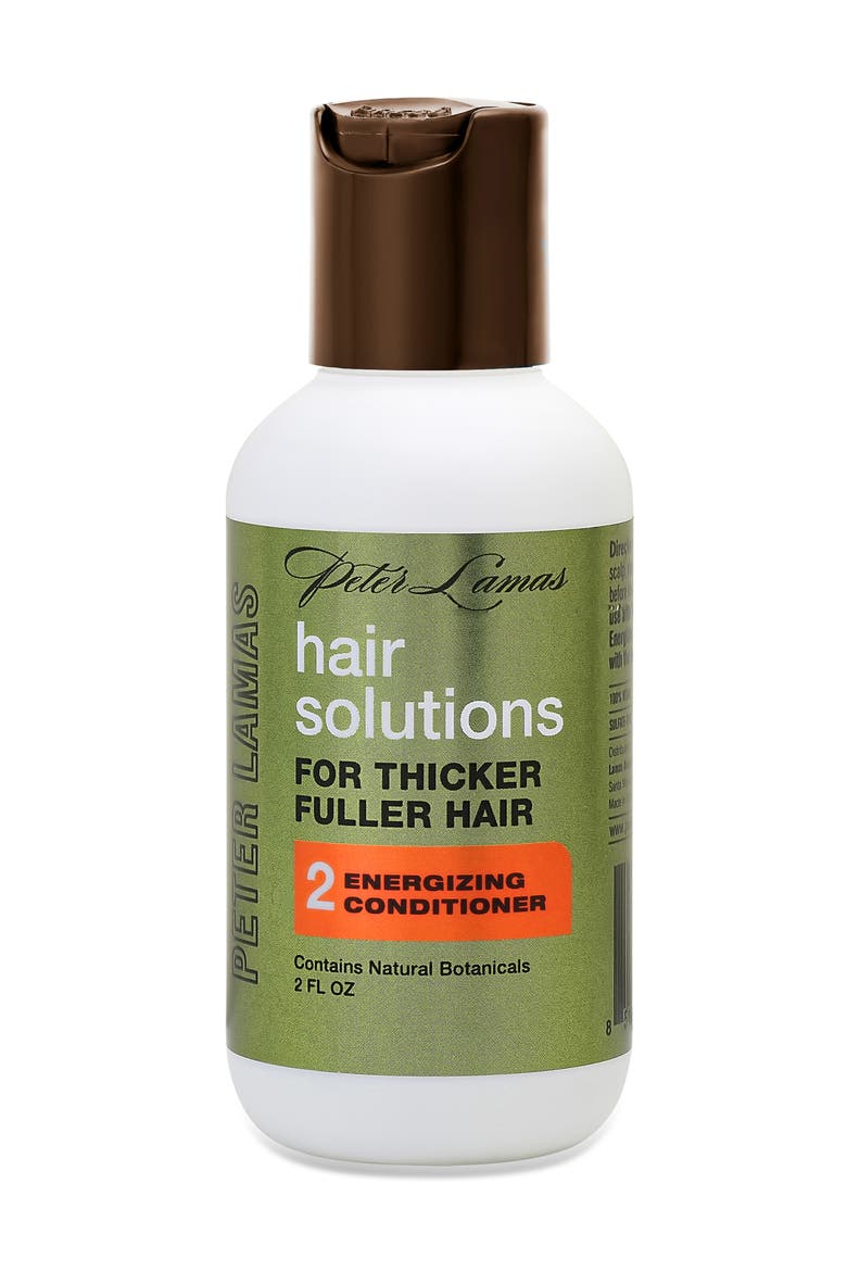 Hair Solutions Energizing Travel Set, Main, color, none