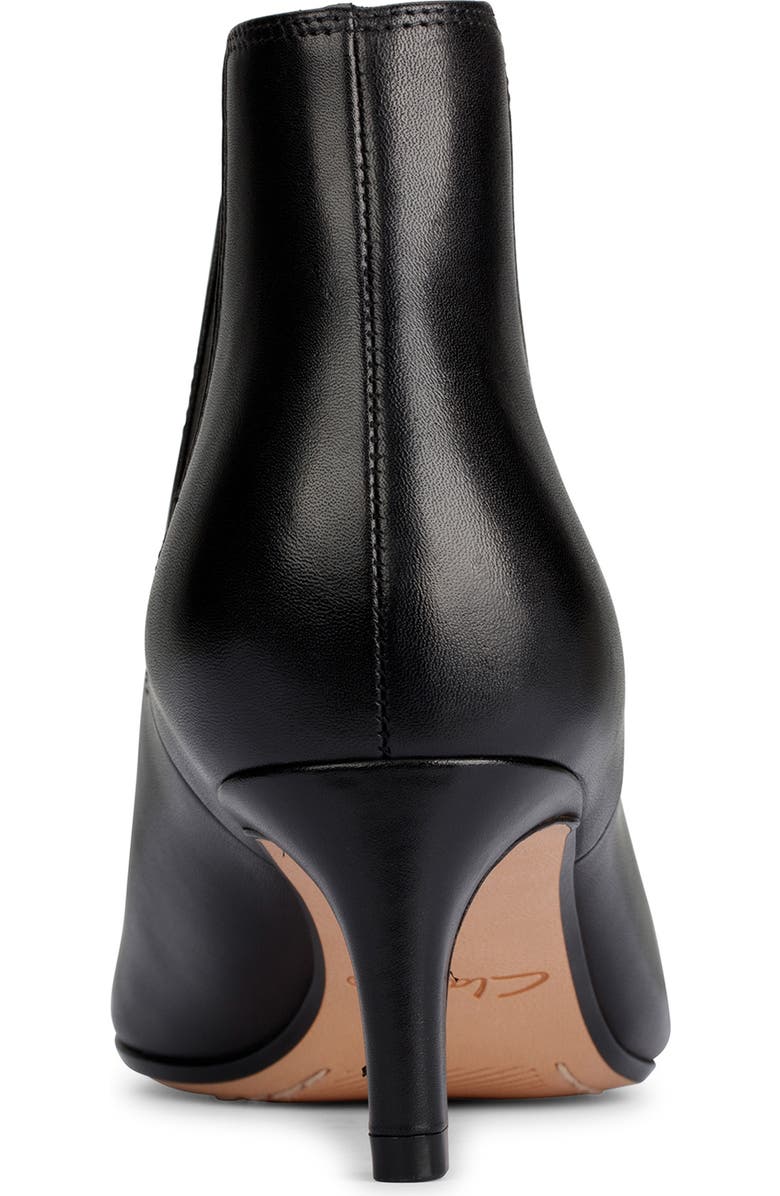 Clarks<sup>®</sup> Laina55 Bootie, Alternate, color,