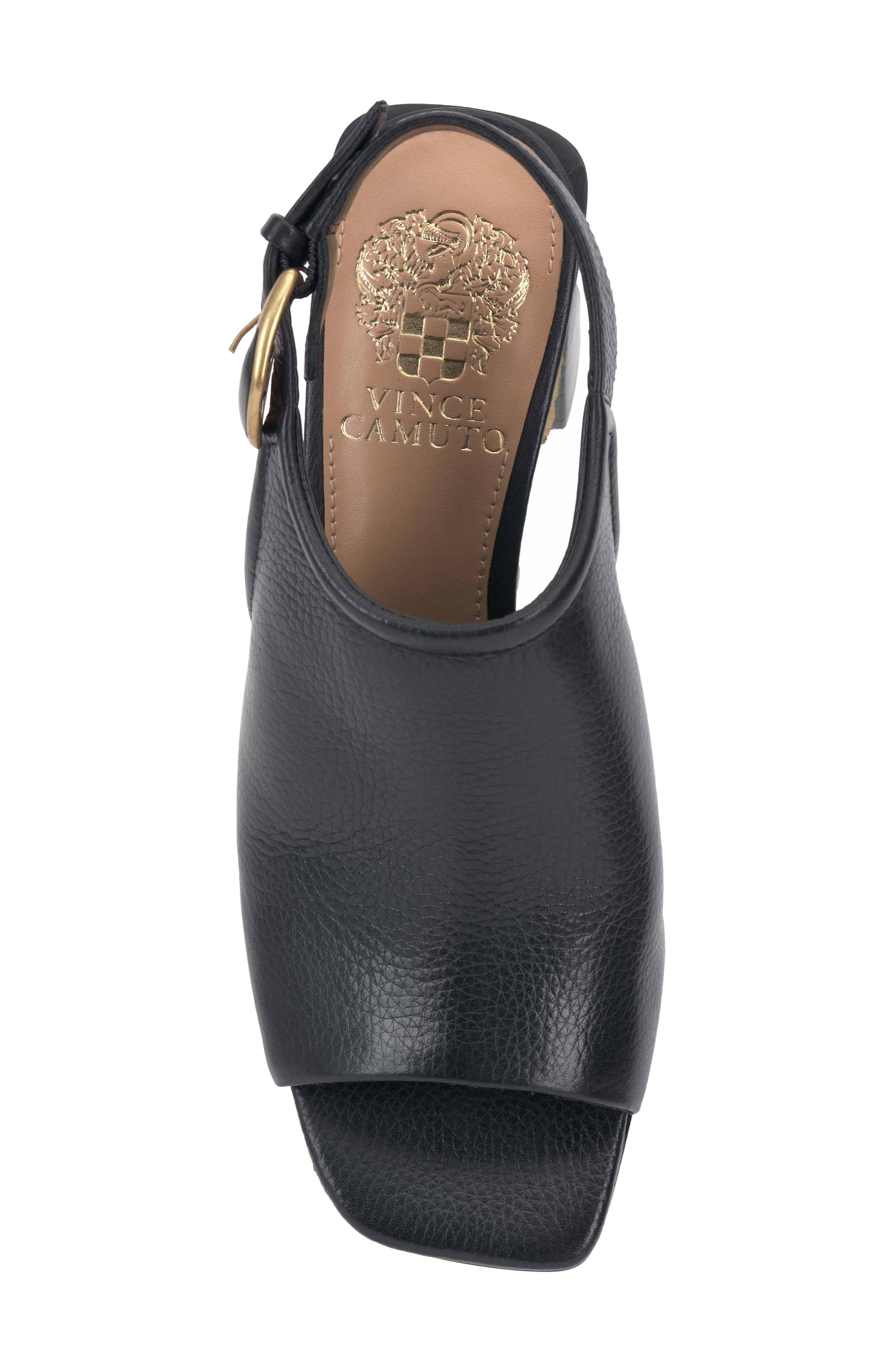 Vince Camuto Shoban Slingback Sandal, Alternate, color, 