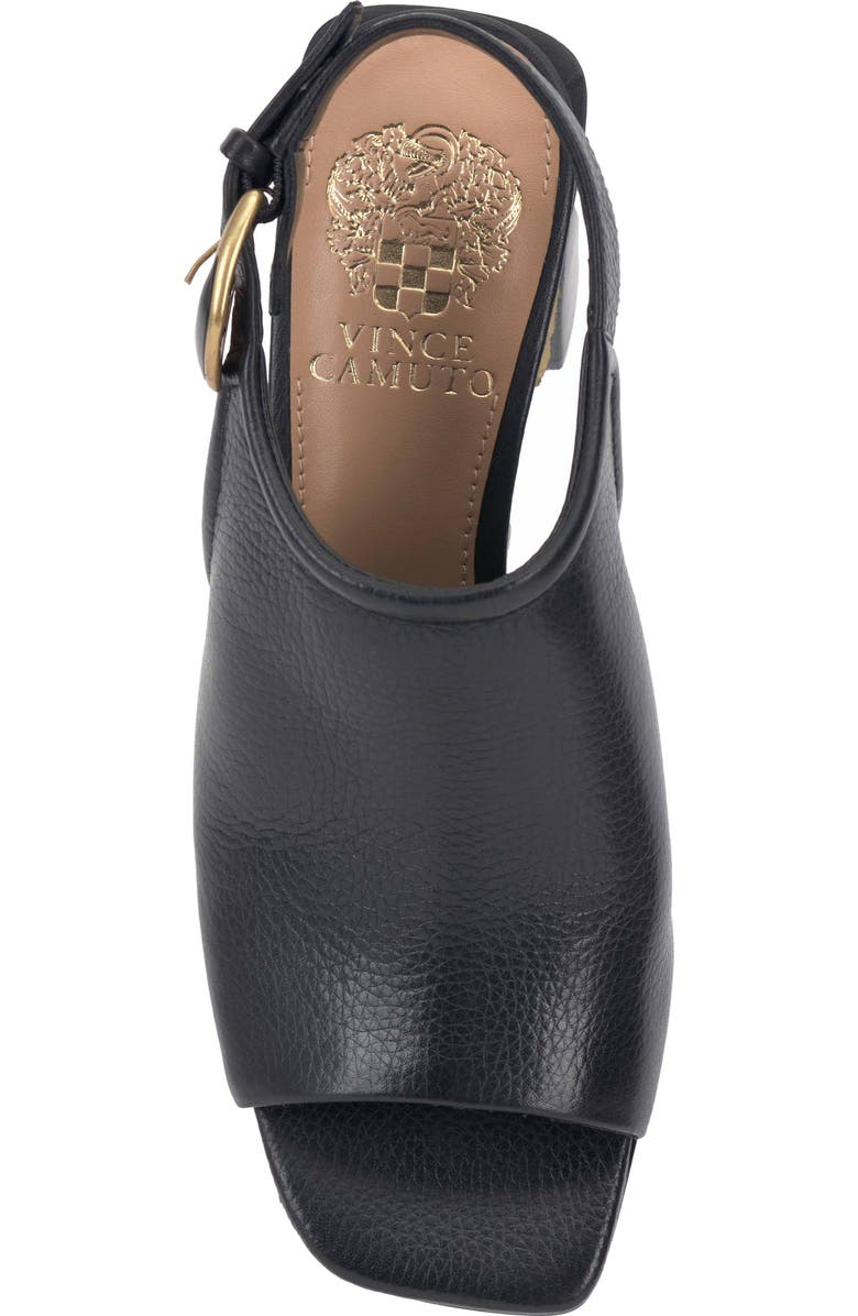 Vince Camuto Shoban Slingback Sandal, Alternate, color,