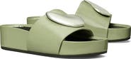 Tory Burch Patos Platform Slide Sandal