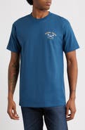 DARK SEAS Headmaster V3 Graphic T-Shirt