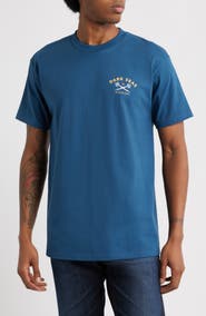 DARK SEAS Headmaster V3 Graphic T-Shirt