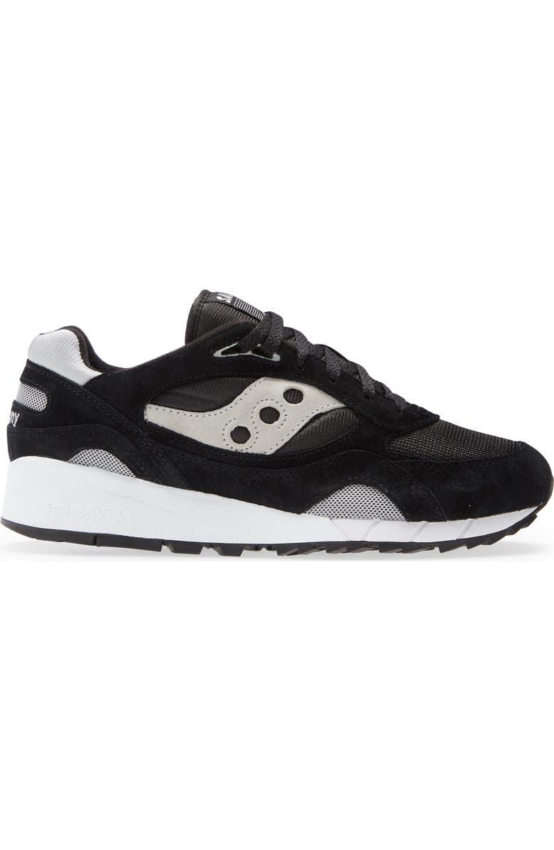 Saucony Shadow 6000 Sneaker, Alternate, color,