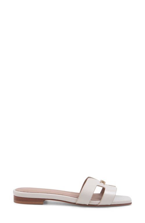 Bruno Magli Fina Slide Sandal