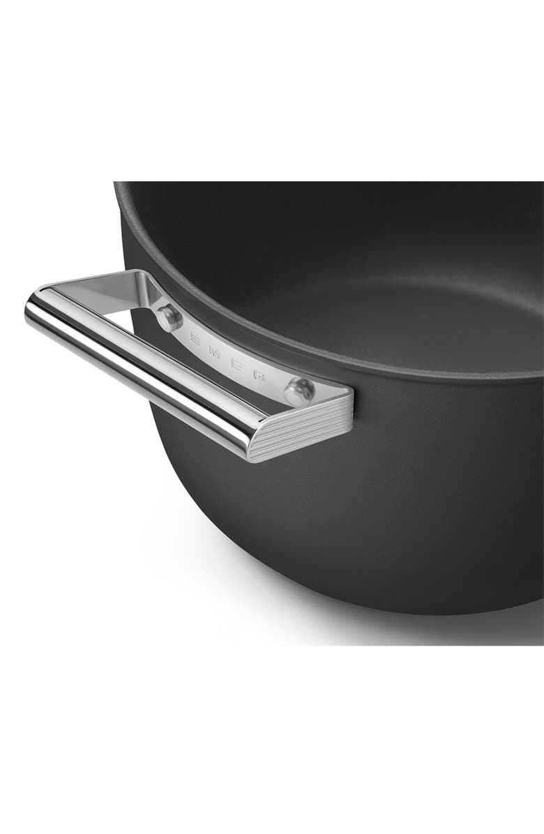 smeg '50s Retro Style Casserole Dish, Alternate, color,