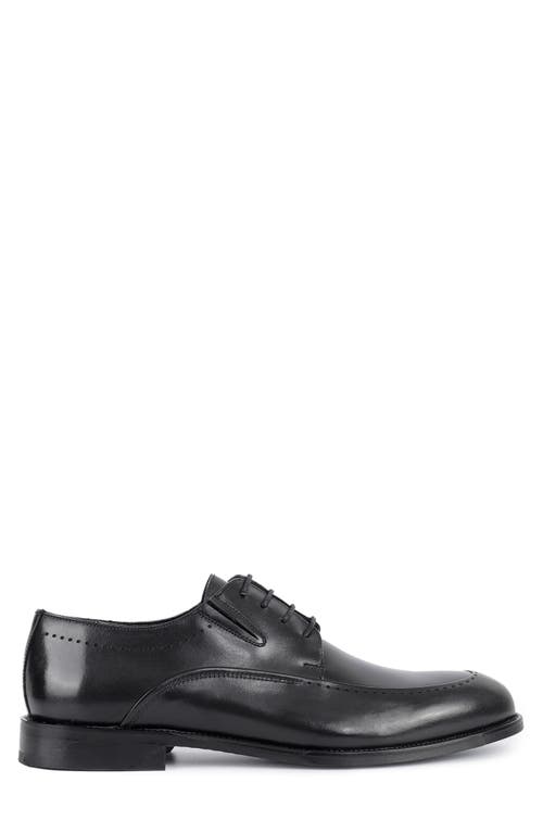 Vellapais Orla Derby In Black