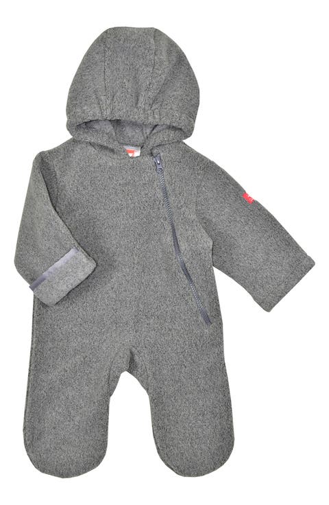 Warm Plus Bunting (Baby)