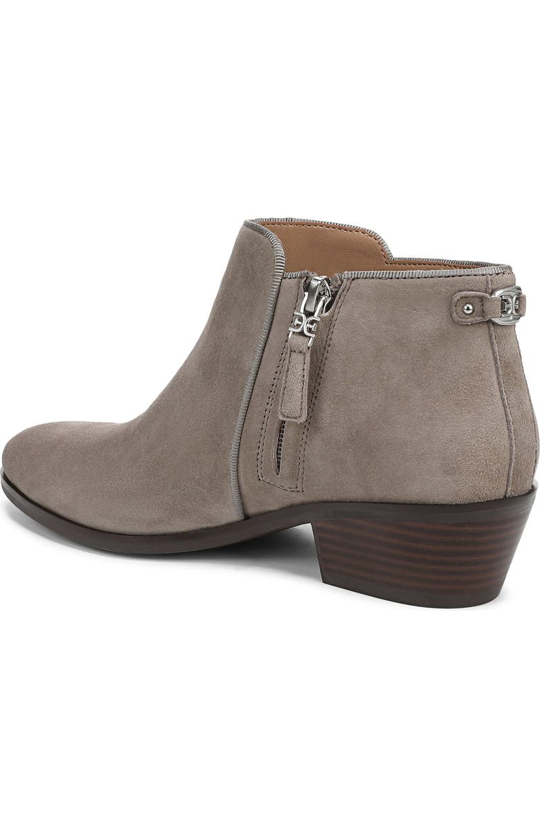 Sam Edelman Petty Bootie, Alternate, color, Antico Gray