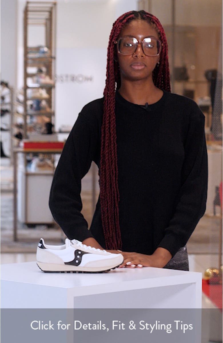 Gender Inclusive Trainer 80 Sneaker, sales video thumbnail