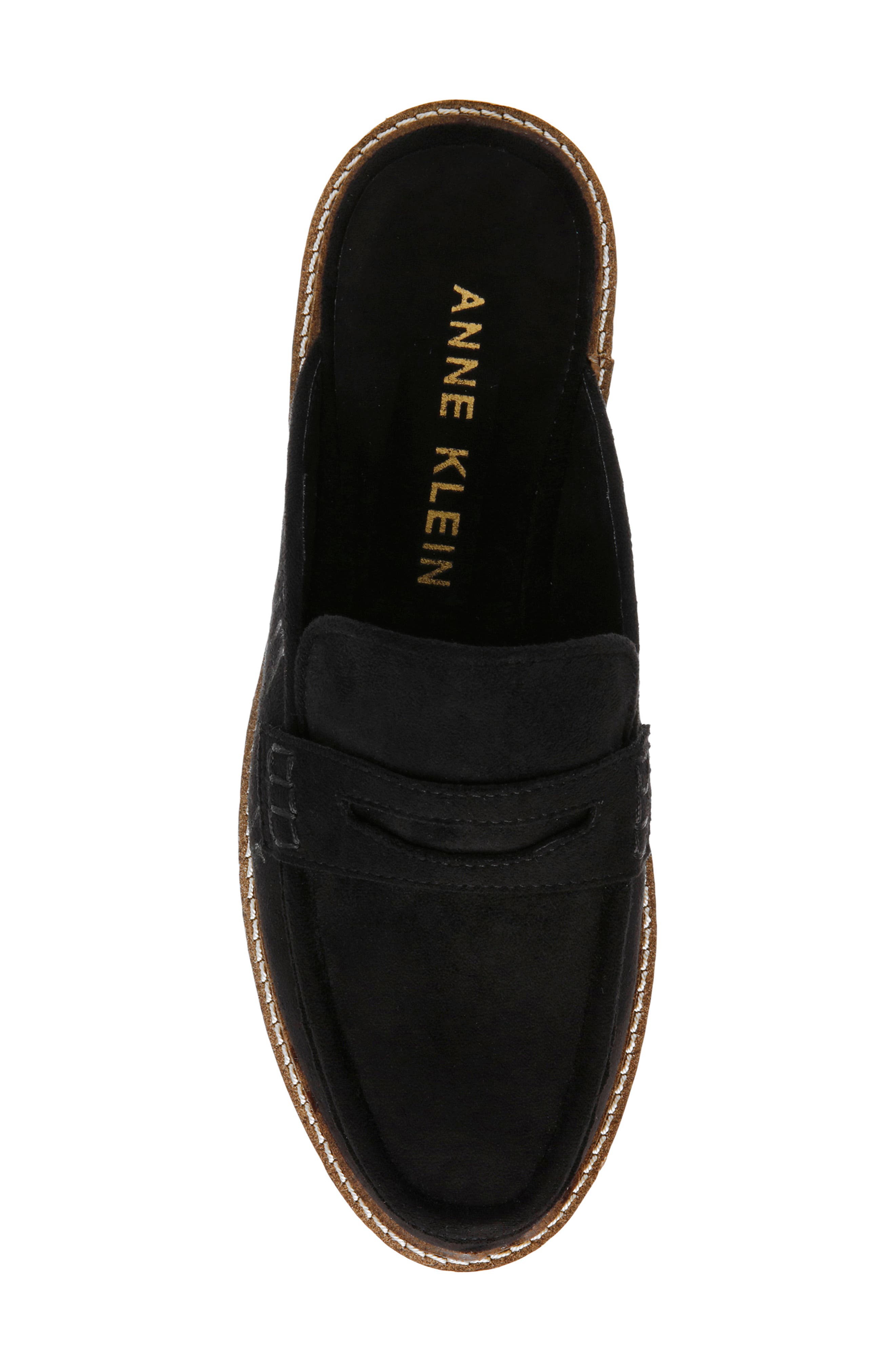 Anne Klein Emile Mule, Alternate, color, 
