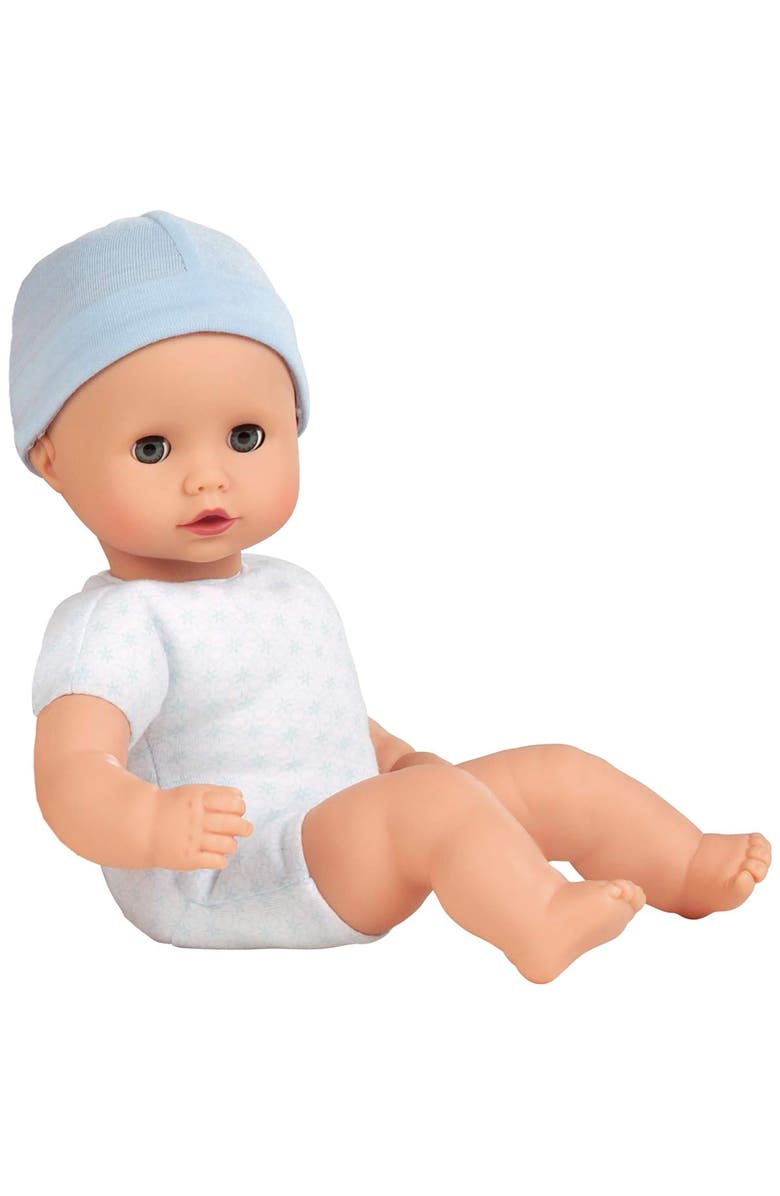 Gotz 13" Muffin to Dress Baby Doll, Main, color, Multicolored