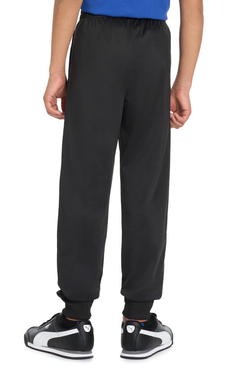 PUMA Kids' Speed Squad Fleece Joggers, Alternate, color, Black