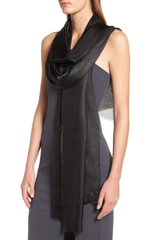 Nordstrom Shimmer Wrap