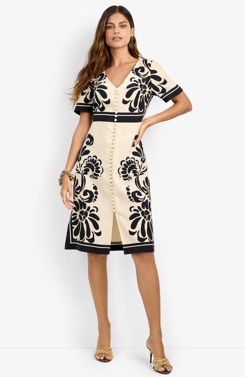Jennah Dress