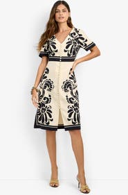 Trina Turk Jennah Dress