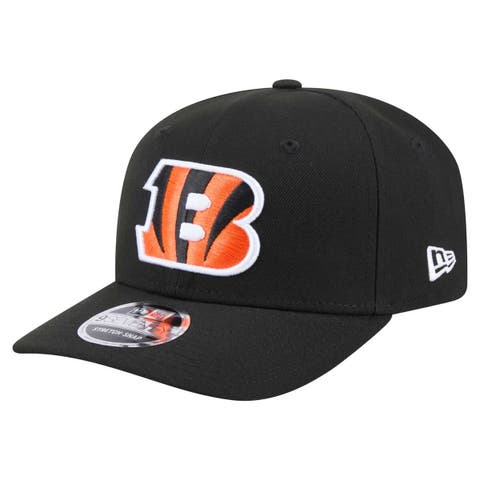 Men's Cincinnati Bengals Hats | Nordstrom