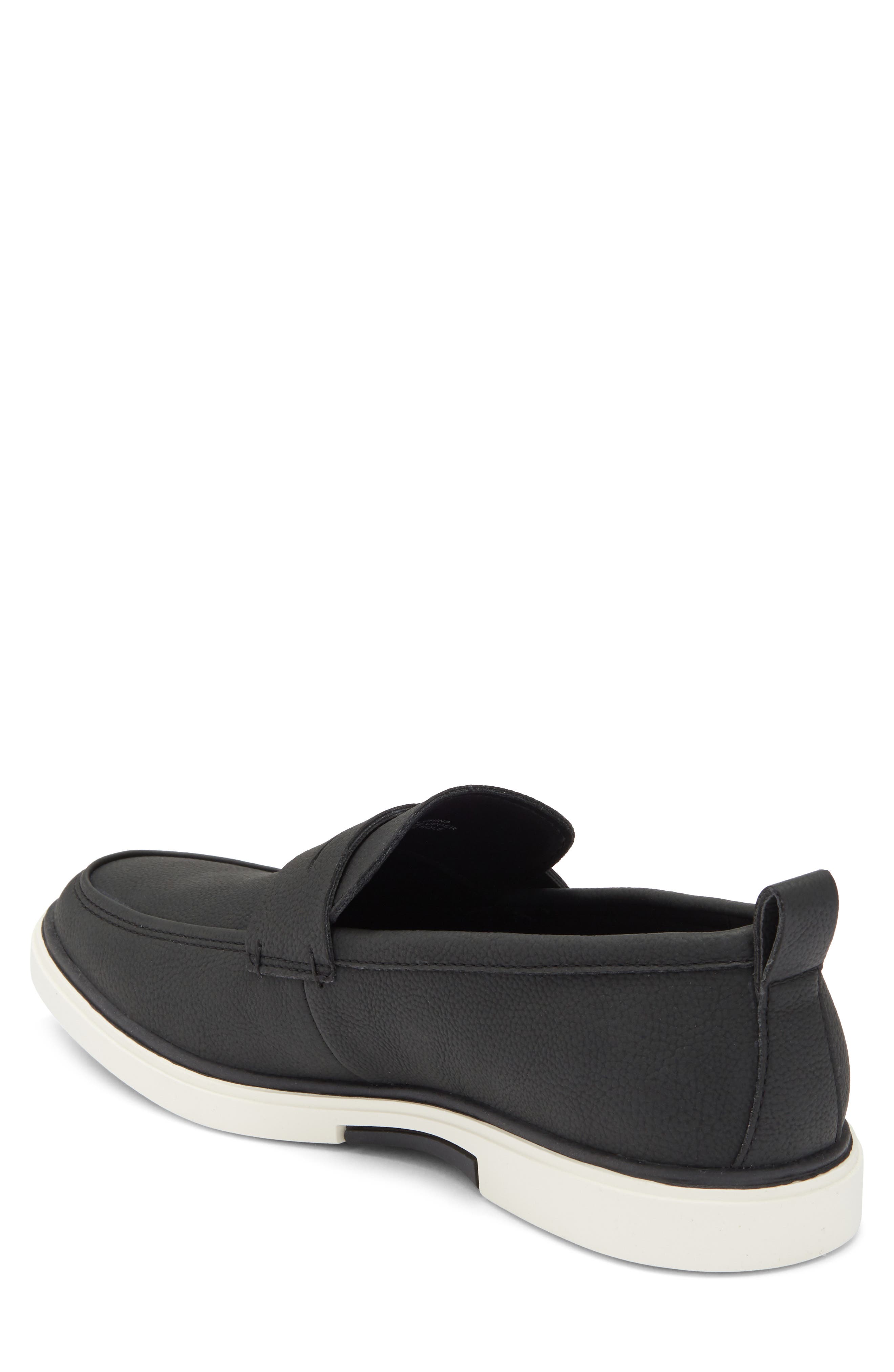 Abound Baker Casual Penny Loafer, Alternate, color, 