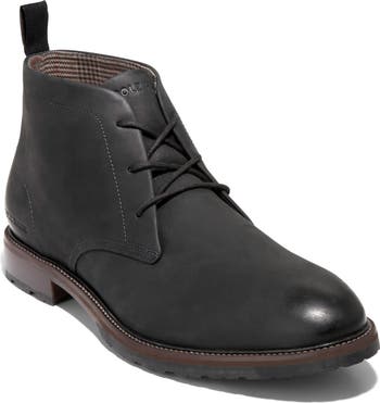 Cole Haan Berkshire Lug Chukka Boot Men Nordstrom