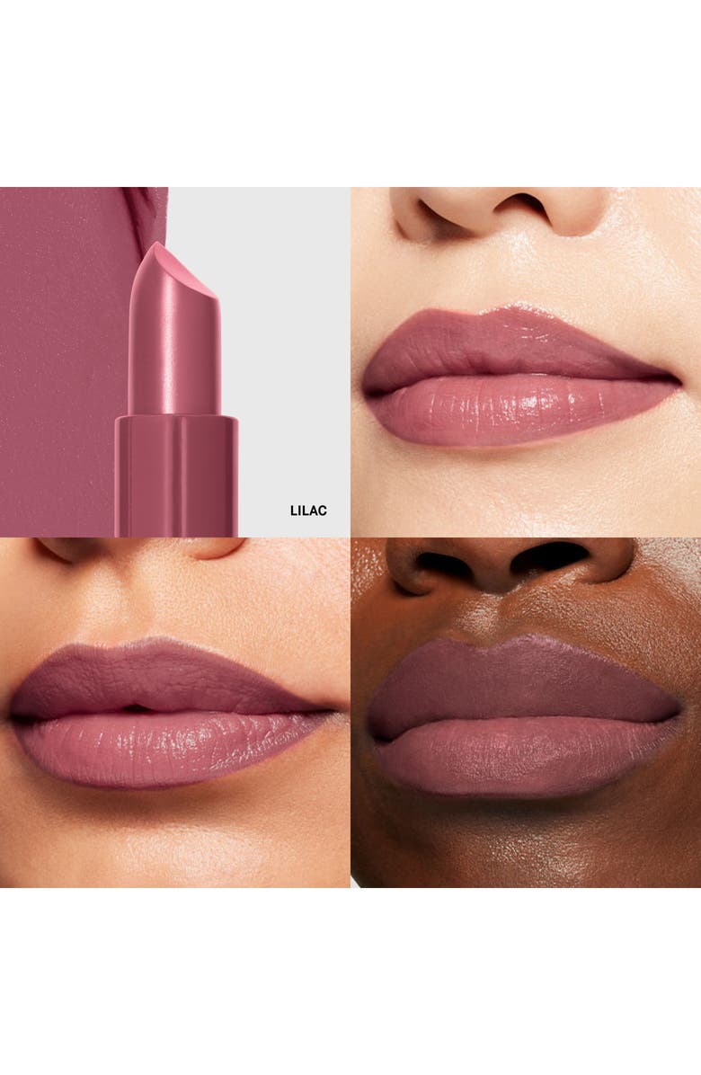 Bobbi Brown Crushed Lip Color Moisturizing Lipstick, Alternate, color, Lilac / Blue Toned Pink Rose