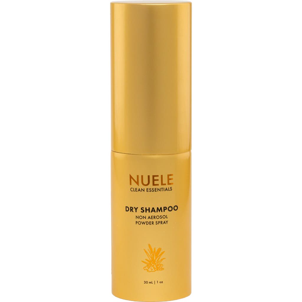 Nuele Dry Shampoo