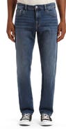 Mavi Jeans Marcus Slim Fit Straight Leg Jeans