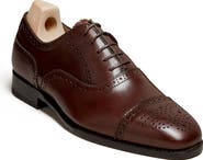 Myrqvist Strömsö Oxfords