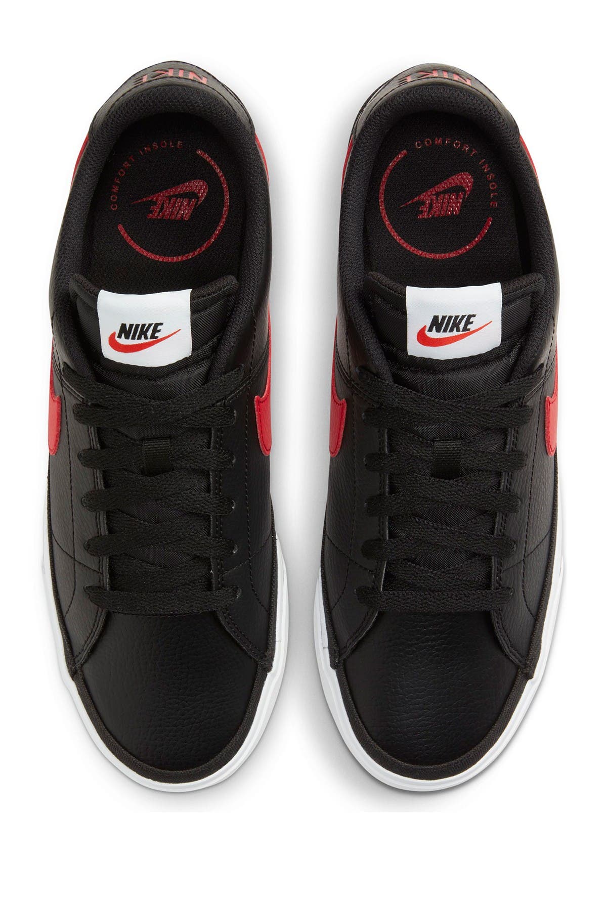 Nike Court Legacy Sneaker, Alternate, color, 