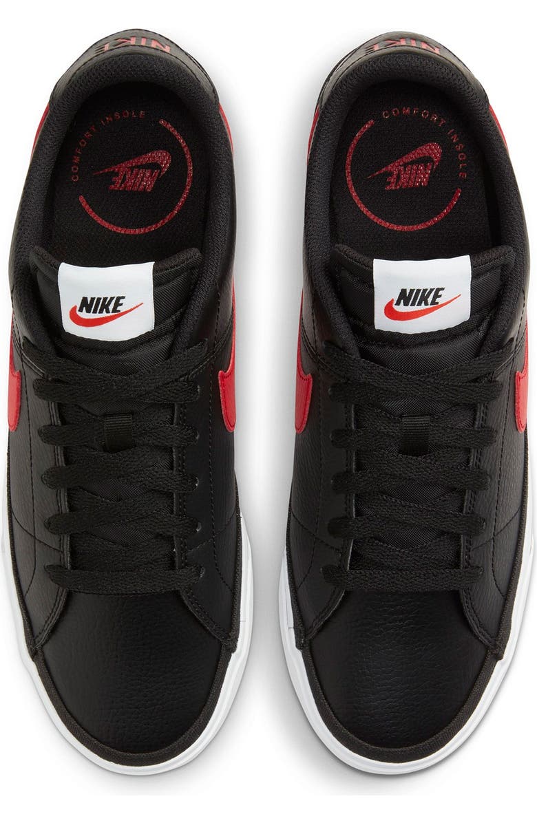 Nike Court Legacy Sneaker, Alternate, color,